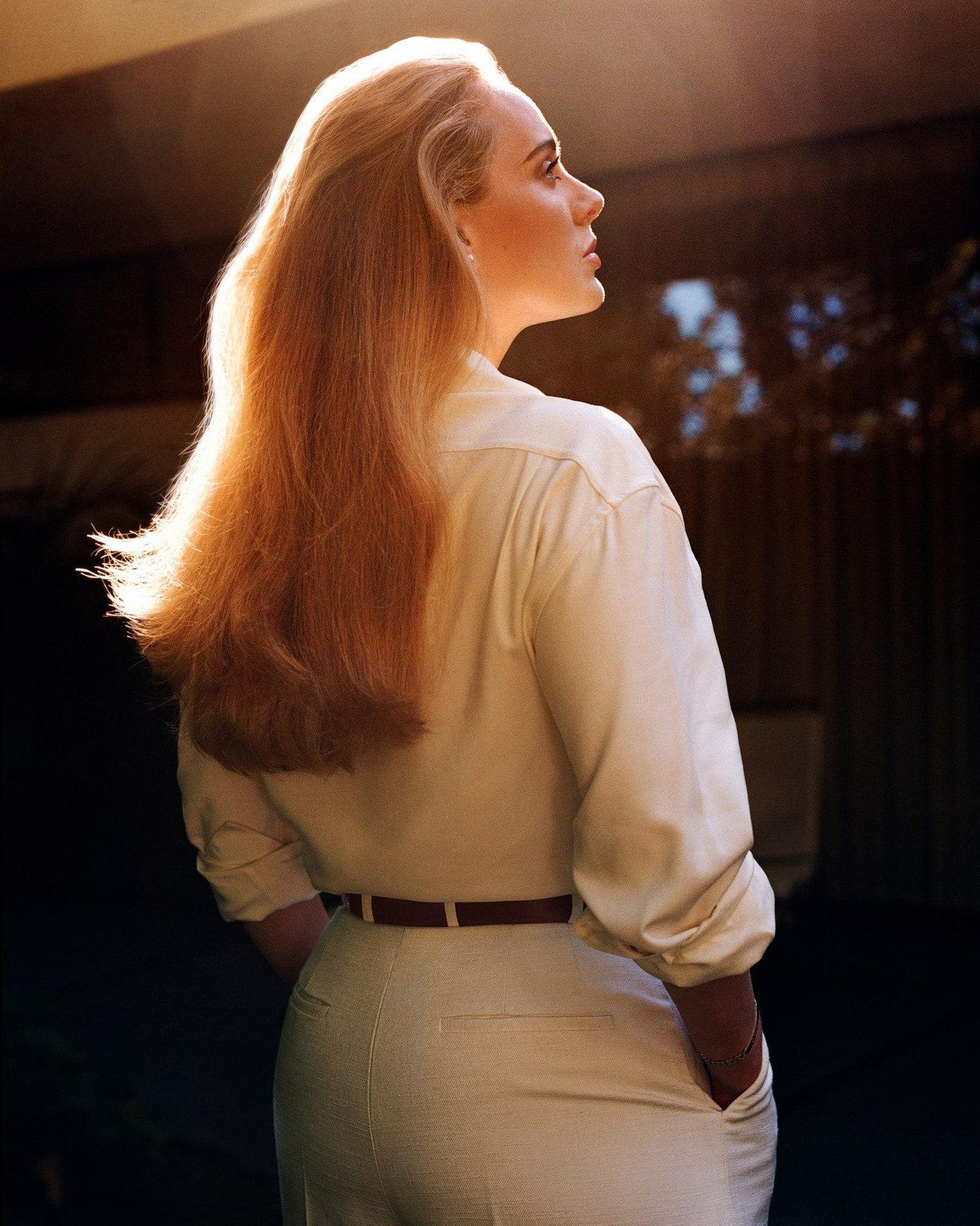 Adele mô tả album 30 sẽ giống như một lời giải thích về sự chia ly đối với cậu con trai nhỏ. Adele mô tả album 30 giống như một lời giải thích về sự chia ly đối với cậu con trai nhỏ.