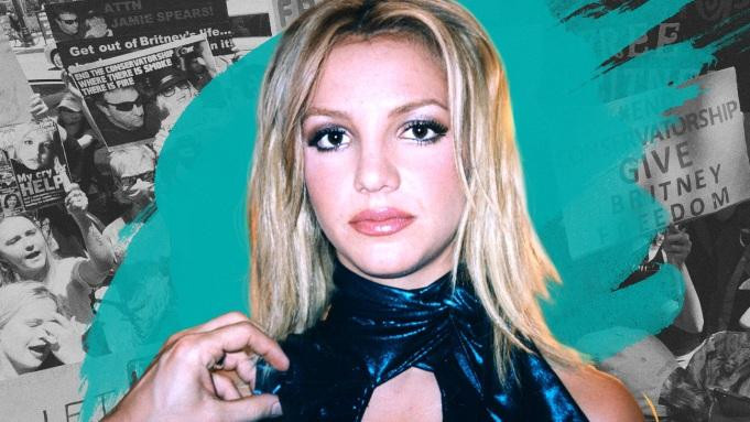 Britney Spears đang từng bước dành lại được tự do của mình.
