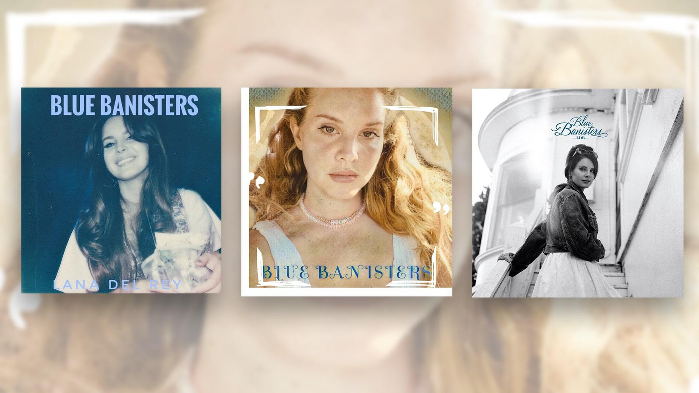 "Nữ hoàng nhạc sầu" liên tục bị chỉ trích vì bìa album bị cho là…“quá phèn”. "Nữ hoàng nhạc sầu" liên tục bị chỉ trích vì bìa album bị cho là…“quá phèn”.