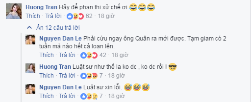 Vụ Bảo Thanh bị tố ‘gạ gẫm’ Việt Anh: Khán giả đề xuất ‘Người phán xử’ vào cuộc ảnh 5
