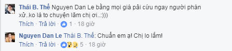 Vụ Bảo Thanh bị tố ‘gạ gẫm’ Việt Anh: Khán giả đề xuất ‘Người phán xử’ vào cuộc ảnh 4