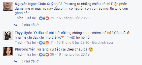 Cái kết đắng nào cho bà mẹ chồng tai quái? ảnh 1