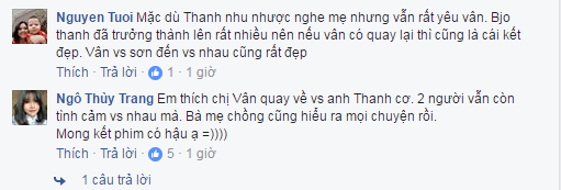 Tập cuối “Sống chung với mẹ chồng”: Kết phim cũ như thế nào? ảnh 3