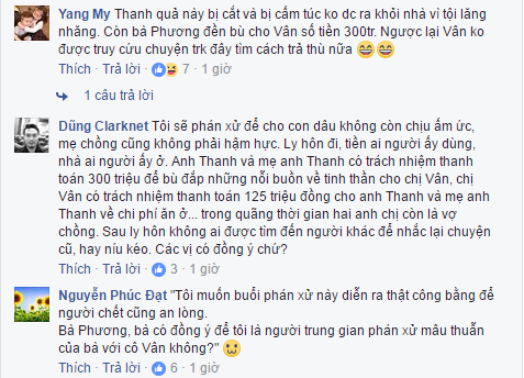 Tập cuối ‘Người phán xử’: Ông trùm Phan Quân sẽ lấy bà Phương mẹ chồng? ảnh 2