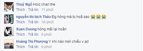 Khán giả phản ứng khi phim “Sống chung với mẹ chồng” hoãn chiếu ngày 1/6 ảnh 1