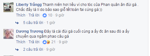 “Người phán xử” tập 27: Phan Quân bị ‘ma mới’ gõ đùi gà vào đầu ảnh 4