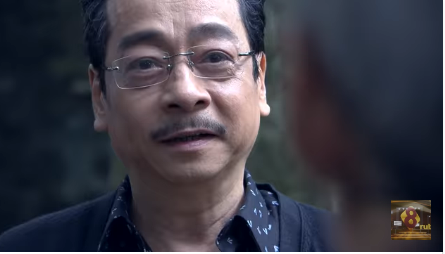 “Người phán xử” tập 26: 'Đội mồ sống dậy', Phan Quân nói gì khi gặp Thế Chột? ảnh 1