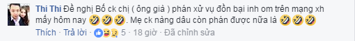 Vụ Bảo Thanh bị tố ‘gạ gẫm’ Việt Anh: Khán giả đề xuất ‘Người phán xử’ vào cuộc ảnh 1