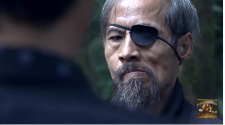 “Người phán xử” tập 26: 'Đội mồ sống dậy', Phan Quân nói gì khi gặp Thế Chột? ảnh 2