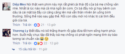 “Sống chung với mẹ chồng” tập 27: Vân sảy thai, Thanh từ chối cái thai của Diệp ảnh 2
