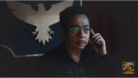 “Người phán xử“: Khán giả tranh cãi gay gắt Lê Thành, Phan Hải là con ai? ảnh 1