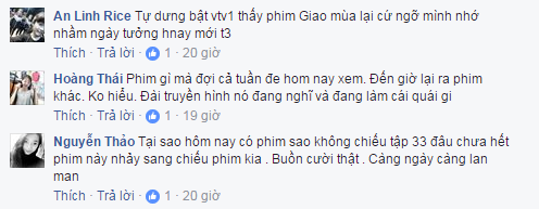 Nhiều khán giả 'ném đá' kết phim 'Sống chung với mẹ chồng' ảnh 6