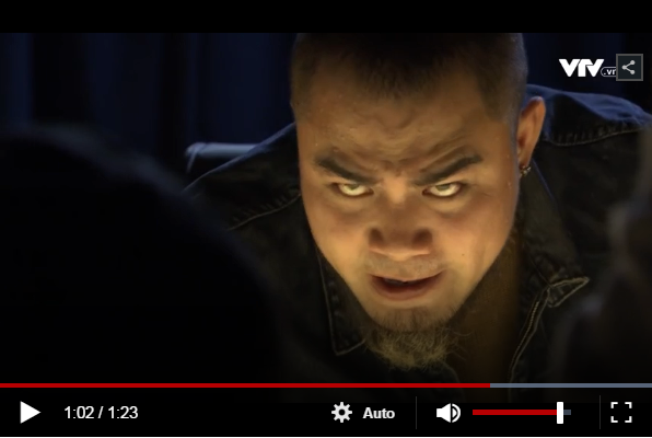 “Người phán xử” tập 26: Thời hạn của anh em Tuấn- Tú đã hết, ông trùm ra phán xử ảnh 1