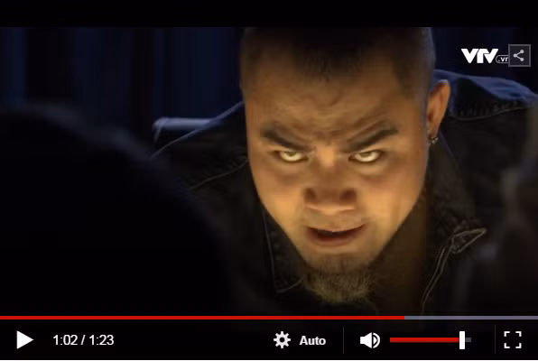 “Người phán xử” tập 26: Thời hạn của anh em Tuấn- Tú đã hết, ông trùm ra phán xử ảnh 1