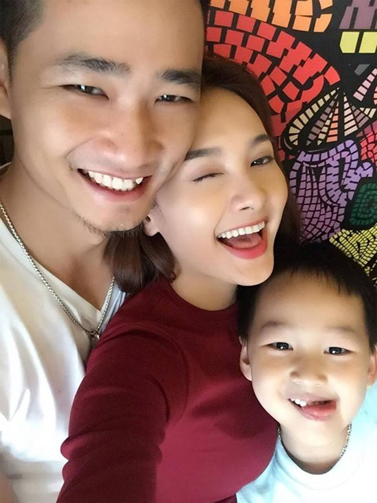 Bảo Thanh lấy chồng khi đang là sinh viên năm thứ ba ảnh 1