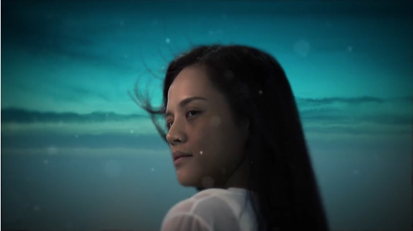 ‘Sống chung với mẹ chồng’ tập 30: Xuất hiện clip Trang nhảy lầu tự tử? ảnh 1