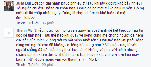 ‘Sống chung với mẹ chồng’ tập 27: Lý do Vân hận mẹ chồng tới tận xương tủy ảnh 1