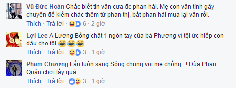 Tập cuối ‘Người phán xử’: Ông trùm Phan Quân sẽ lấy bà Phương mẹ chồng? ảnh 4