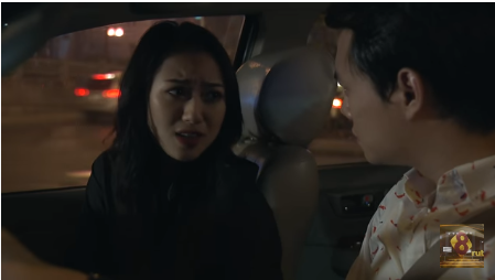 “Sống chung với mẹ chồng” tập 26: Éo le khi Vân có thai, Thanh trở mặt ảnh 5