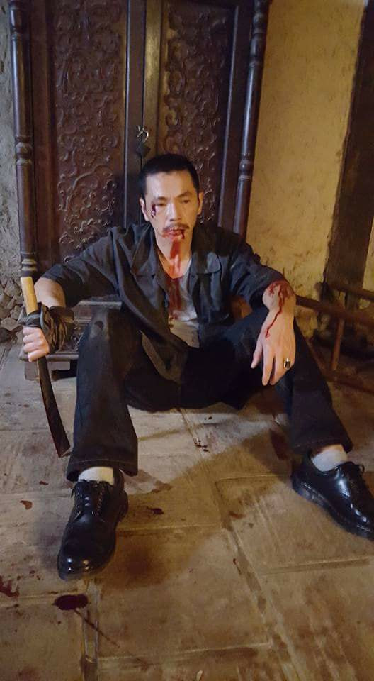 Lương Bổng: Sinh nhật tôi đúng ngày định mệnh ảnh 1