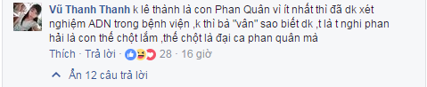“Người phán xử“: Khán giả tranh cãi gay gắt Lê Thành, Phan Hải là con ai? ảnh 7