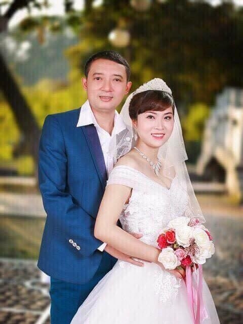 Danh hài Chiến Thắng: 'Hôn nhân là chiến trường không tiếng súng' ảnh 1