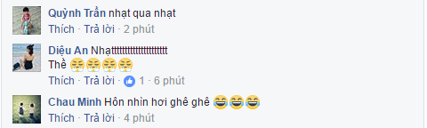 “Sống chung với mẹ chồng”: Sơn - Vân hôn nhau dài lâu, khán giả thấy thừa thãi ảnh 4