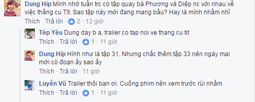 Những điều vô lý trong phim “Sống chung với mẹ chồng” ảnh 3