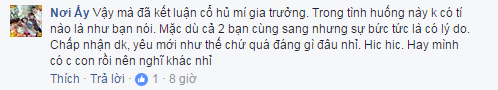 Chia tay người yêu vì cái điều hòa: Sốc, chuyện trẻ trâu? ảnh 5