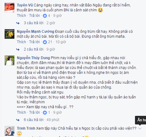 “Người phán xử” tập 27: Phan Quân bị ‘ma mới’ gõ đùi gà vào đầu ảnh 7