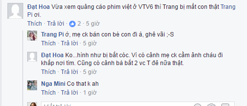 “Sống chung với mẹ chồng” tập 28: Thanh khóc lóc xin tha thứ, bi kịch của Trang bắt đầu ảnh 2