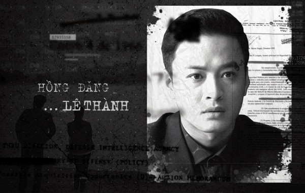 Lý do Hồng Đăng sợ vào vai con rơi của ông trùm Phan Thị ảnh 1