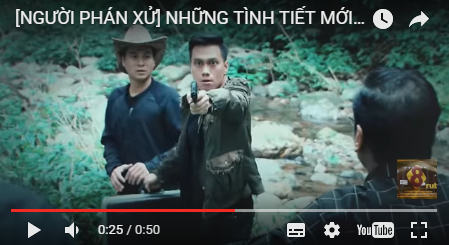 “Người phán xử“: Khán giả tranh cãi gay gắt Lê Thành, Phan Hải là con ai? ảnh 3