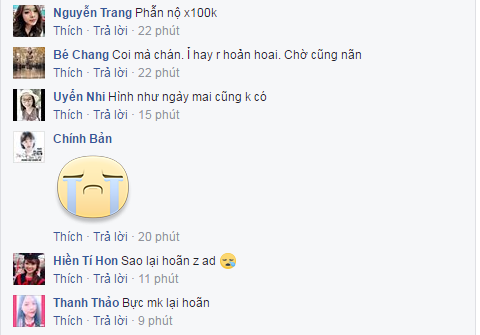 Khán giả phản ứng khi phim “Sống chung với mẹ chồng” hoãn chiếu ngày 1/6 ảnh 2