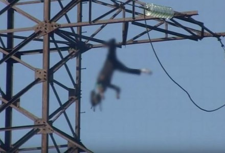 Thiếu nữ tử vong ở cầu phao: Ám ảnh thói 'chơi ngông' của giới trẻ ảnh 3