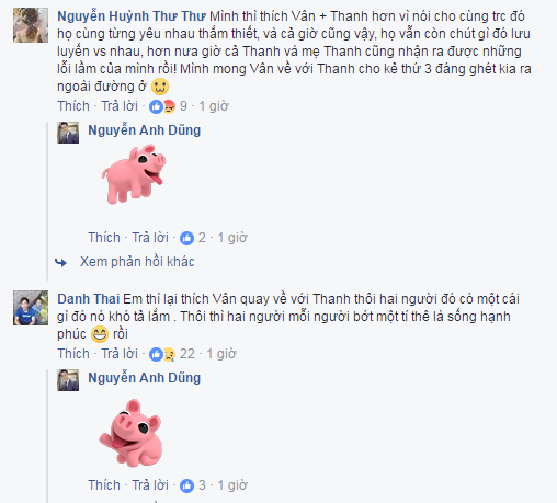 Tập cuối “Sống chung với mẹ chồng”: Kết phim cũ như thế nào? ảnh 5