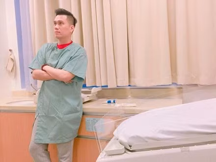 Sau màn ảnh, vợ của Phan Hải, Lê Thành thế nào? ảnh 2