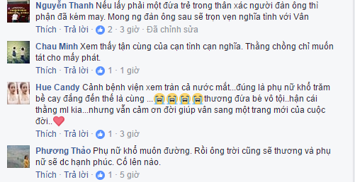 ‘Sống chung với mẹ chồng’ tập 27: Lý do Vân hận mẹ chồng tới tận xương tủy ảnh 2