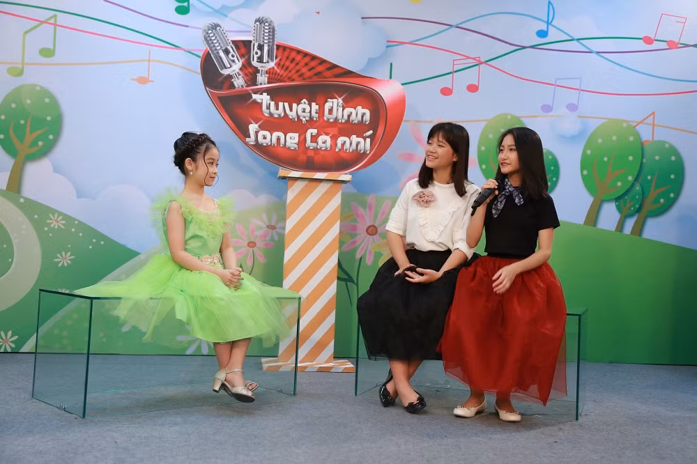 Minh Tuyết ‘tranh ghế nóng’ của Cẩm Ly? ảnh 5