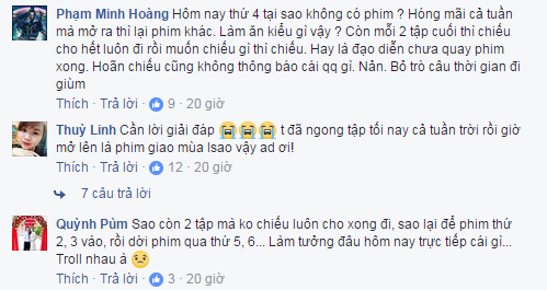 Nhiều khán giả 'ném đá' kết phim 'Sống chung với mẹ chồng' ảnh 4