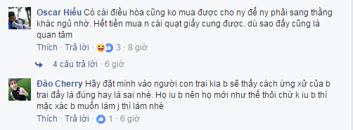 Chia tay người yêu vì cái điều hòa: Sốc, chuyện trẻ trâu? ảnh 6
