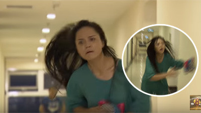 ‘Sống chung với mẹ chồng’: Không phải Vân, Trang mới là nhân vật thảm nhất? ảnh 1