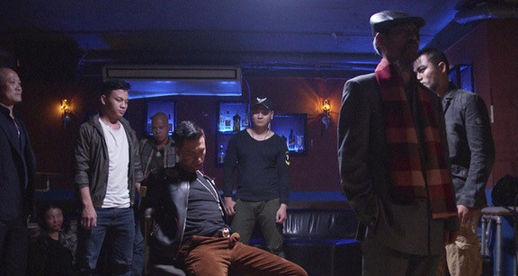 “Người phán xử” tập 22: Thế Chột ‘ăn quả lừa’ của Lê Thành và Phan Quân ảnh 1