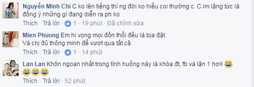 Bảo Thanh 'Sống chung với mẹ chồng' nói gì giữa tâm bão scandal? ảnh 3