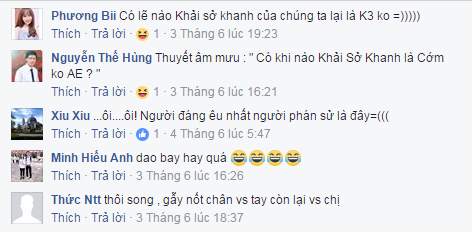 'Người phán xử' tập 22: Khải Sở Khanh bầm dập, lê lết về nhà sau trăng mật ảnh 5