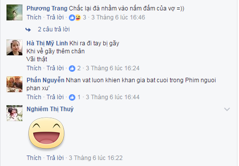 'Người phán xử' tập 22: Khải Sở Khanh bầm dập, lê lết về nhà sau trăng mật ảnh 4