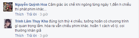 Nhiều khán giả 'ném đá' kết phim 'Sống chung với mẹ chồng' ảnh 3