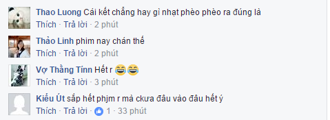 “Sống chung với mẹ chồng”: Sơn - Vân hôn nhau dài lâu, khán giả thấy thừa thãi ảnh 3