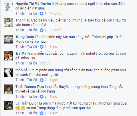 ‘Sống chung với mẹ chồng’ tập 30: Xuất hiện clip Trang nhảy lầu tự tử? ảnh 3