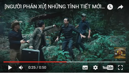 “Người phán xử“: Khán giả tranh cãi gay gắt Lê Thành, Phan Hải là con ai? ảnh 4